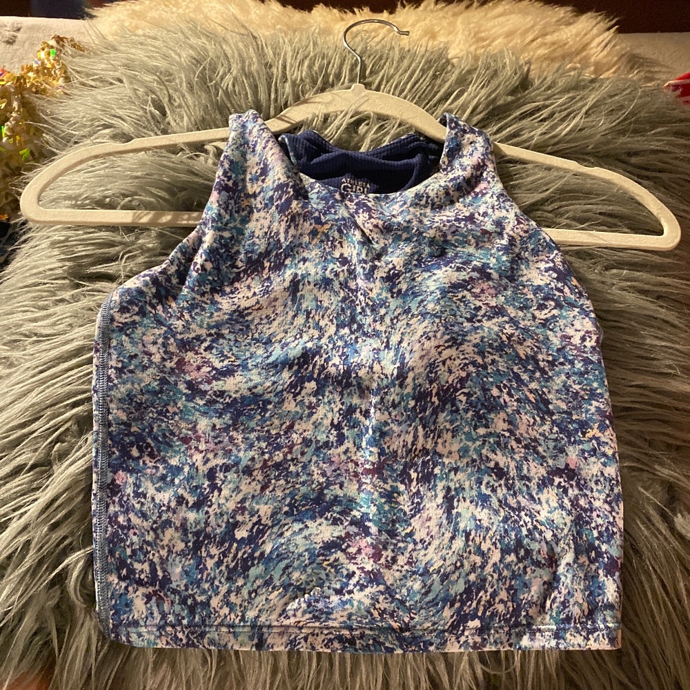Athleta Tank Top